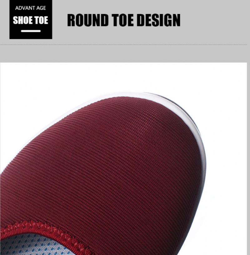 Nova Platform Schoenen Voor Dames - Rood