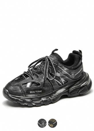 Novak Dames Hoogwaardige Sneaker