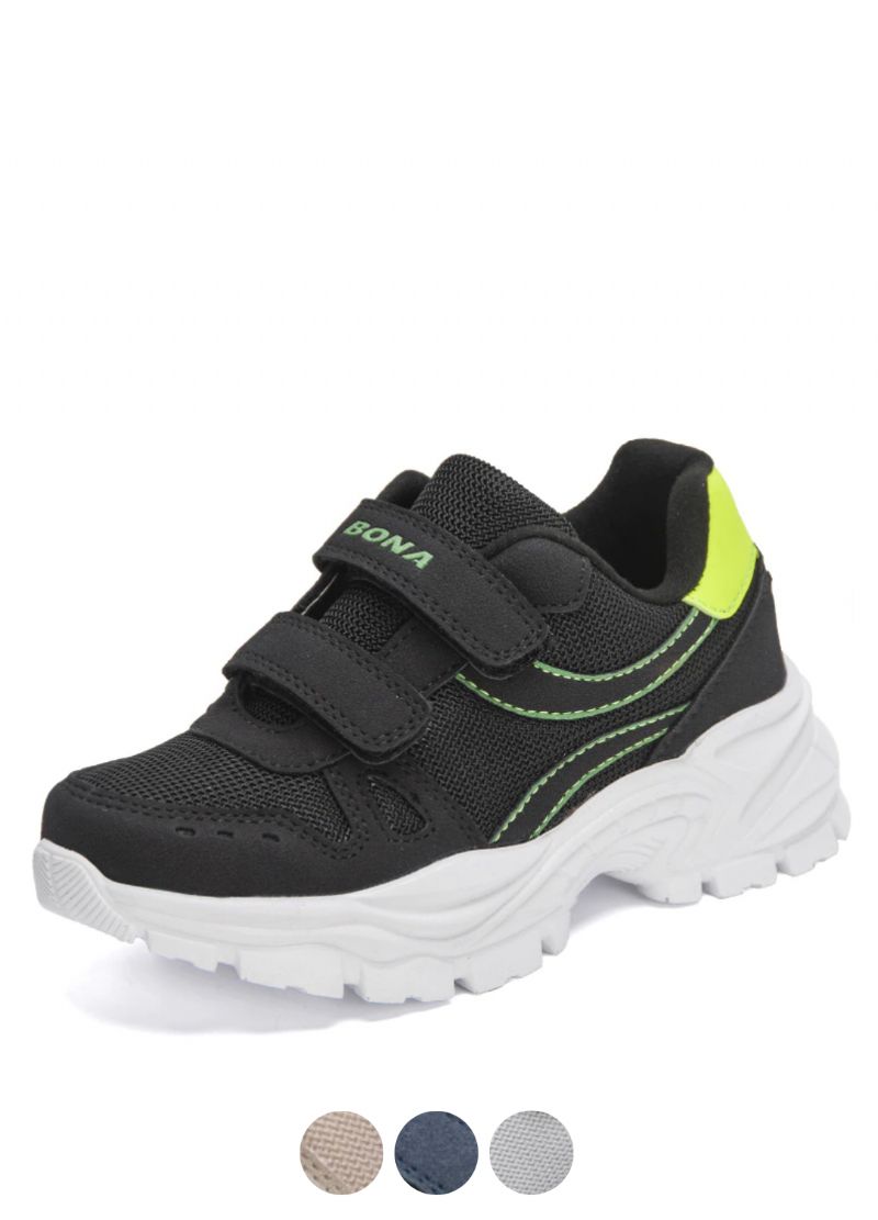 Numa Klassieke Sneakers Voor Jongens