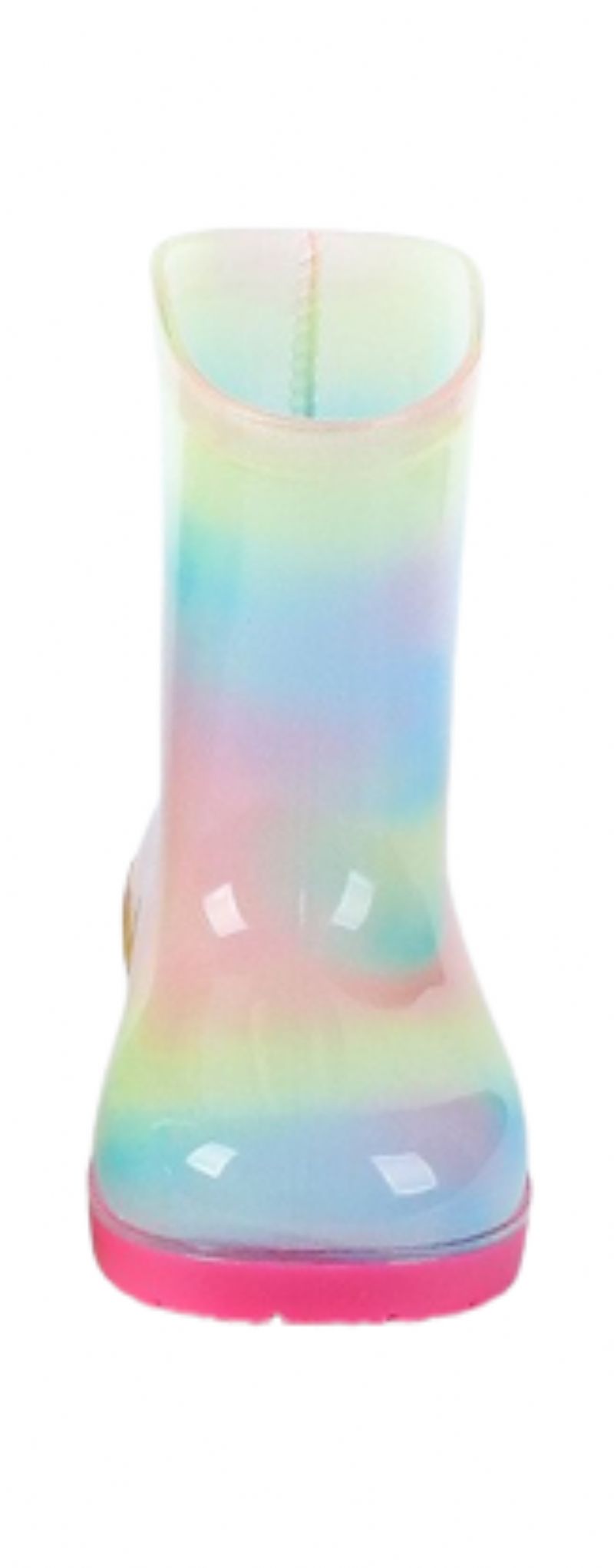 Nunier Meisjes Snowboot - Multi Bont