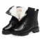 Zwarte Wol