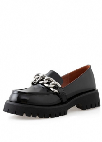Nuria Dames Platform Schoenen