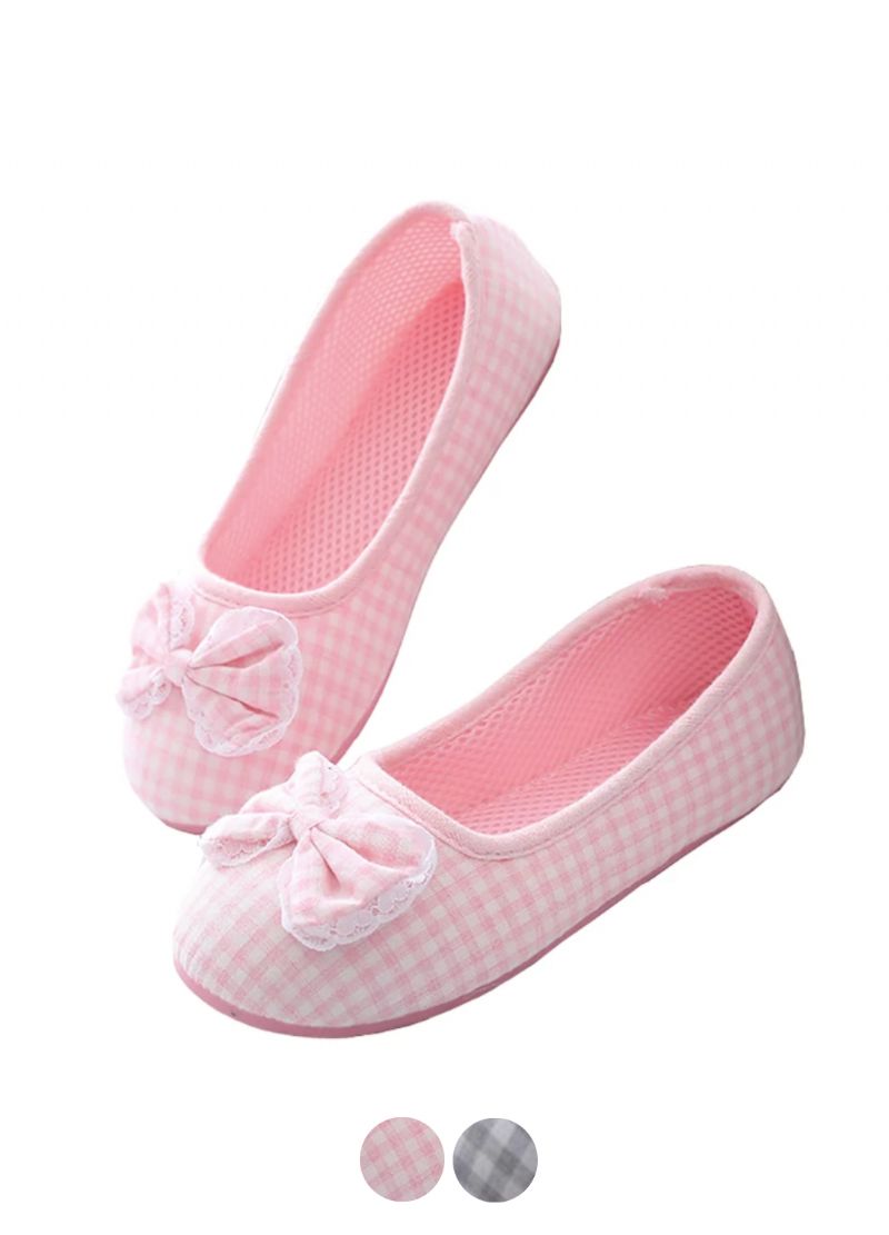 Nuria Dames Platte Schoenen