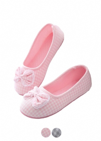Nuria Dames Platte Schoenen