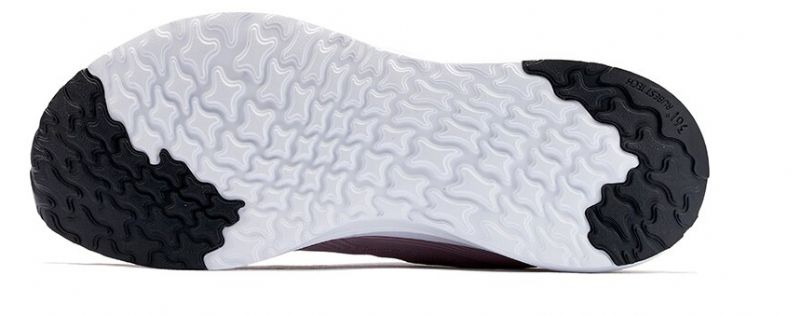 Nurmi Dames Lichtgewicht Ademende Sneaker - Roze
