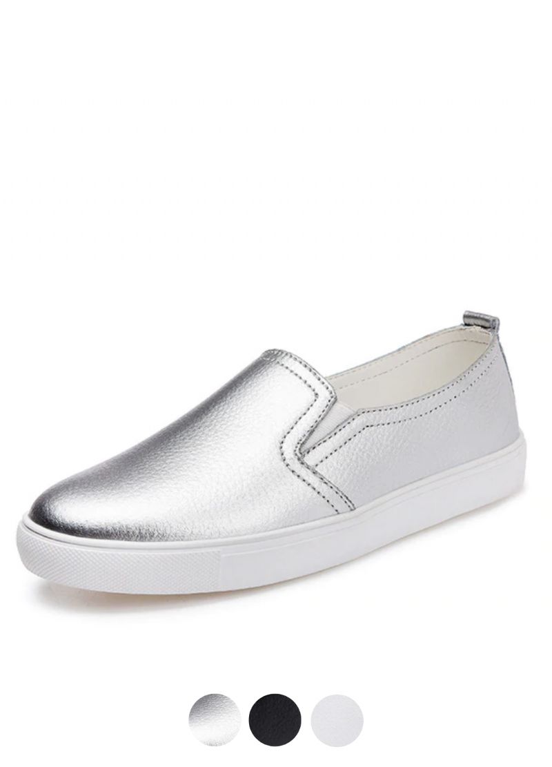 Nyx Loafers