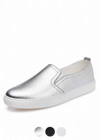 Nyx Loafers