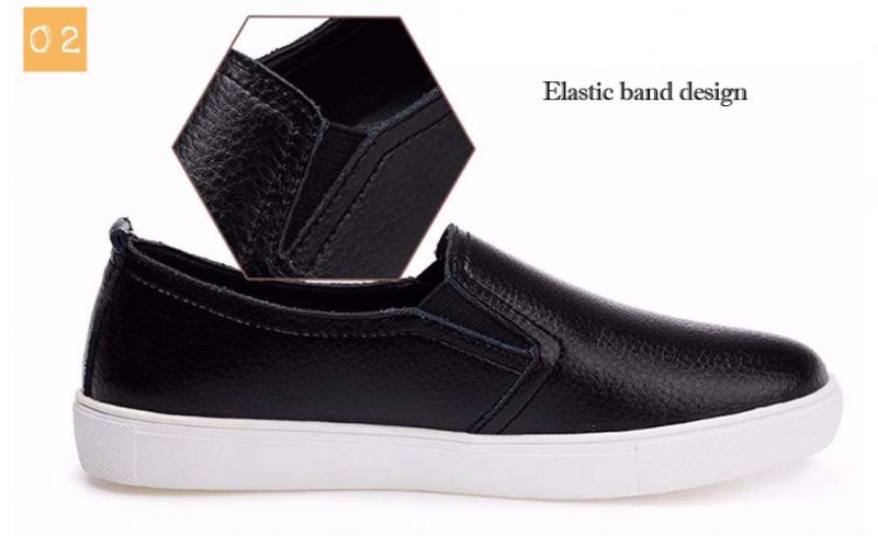 Nyx Loafers - Zilver