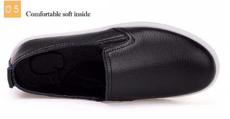 Nyx Loafers - Zilver
