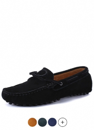 Ocaris Heren Loafer Schoenen