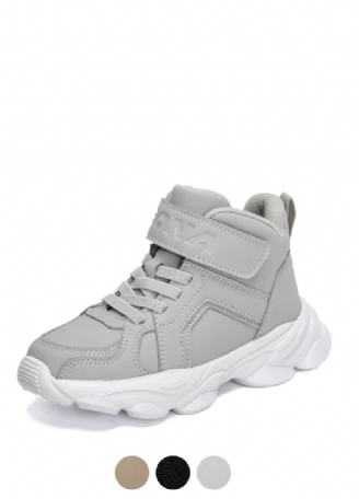 Ocasio Unisex Outdoorsneaker Voor Kinderen