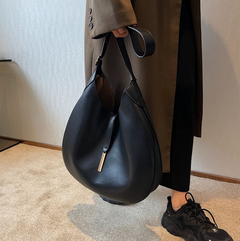 Ochema Handtas Voor Dames - Zwart