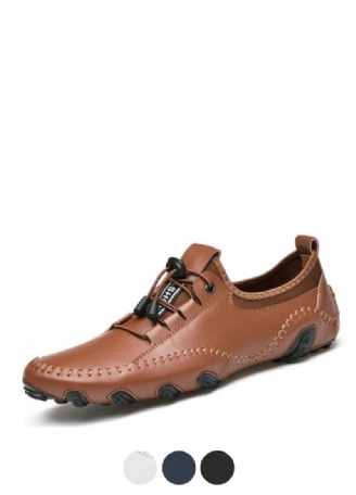 Ochoa Heren Loafers Schoenen