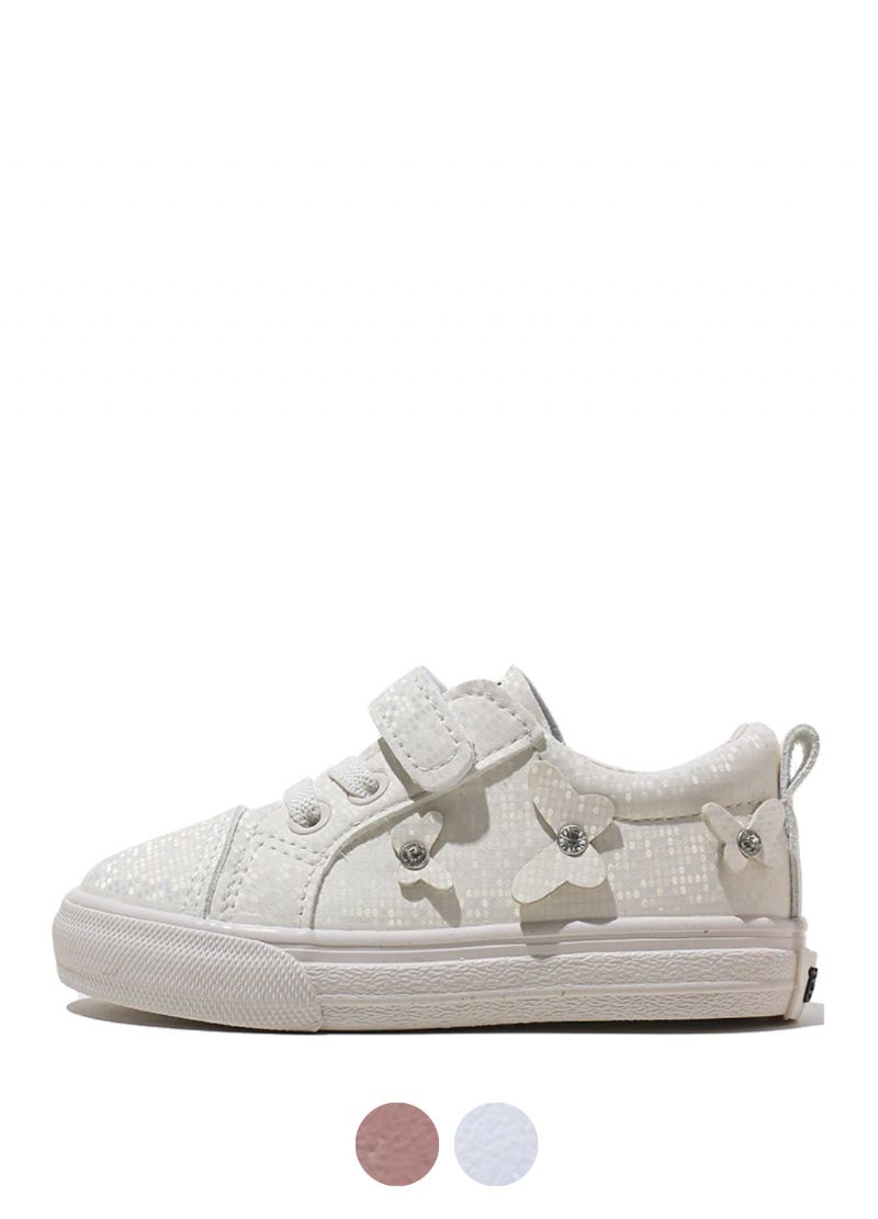 Oda Baby Meisjes Casual Sneaker