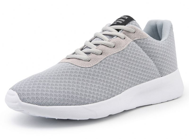 Odegard Herenmode Sneakers - Bone