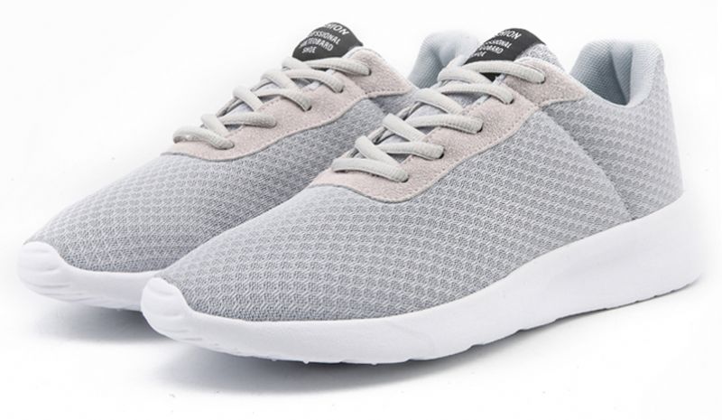 Odegard Herenmode Sneakers - Bone