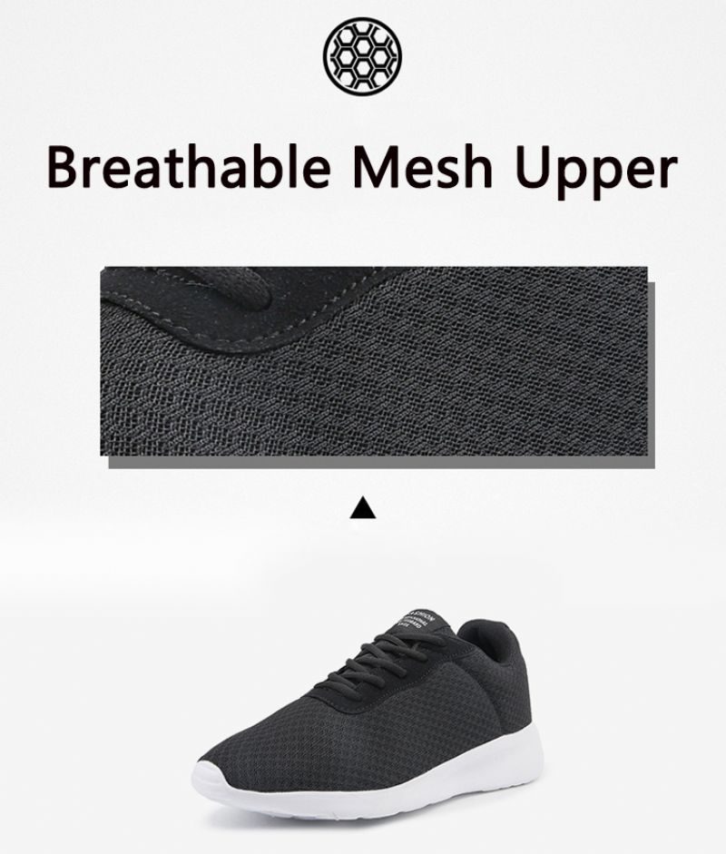 Odegard Herenmode Sneakers - Bone
