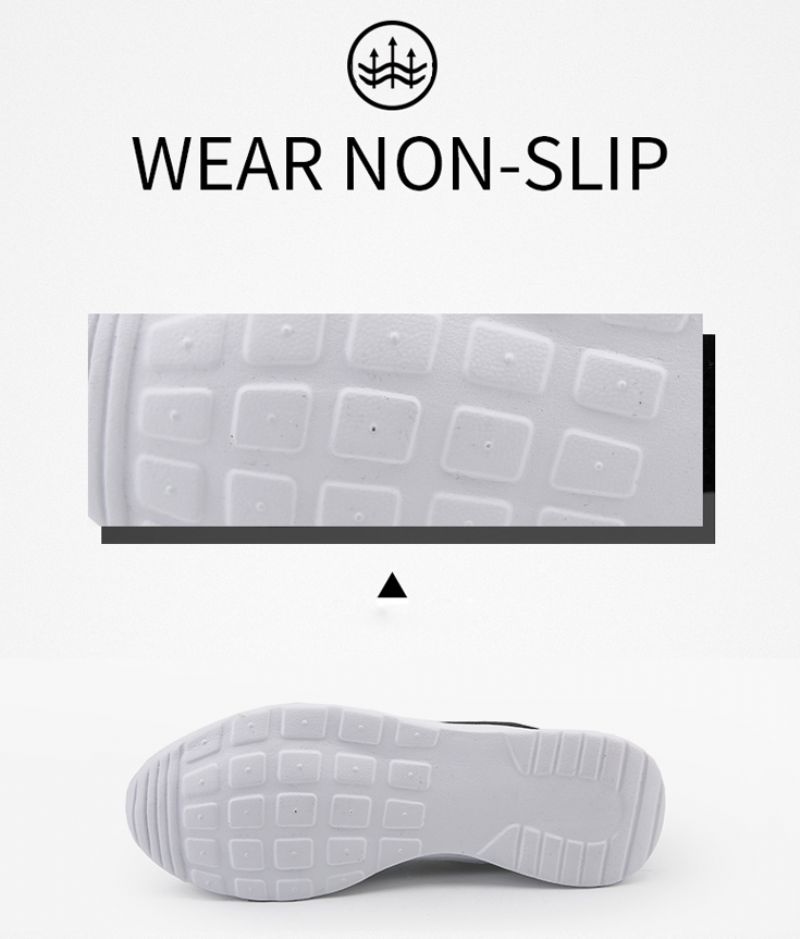 Odegard Herenmode Sneakers - Bone