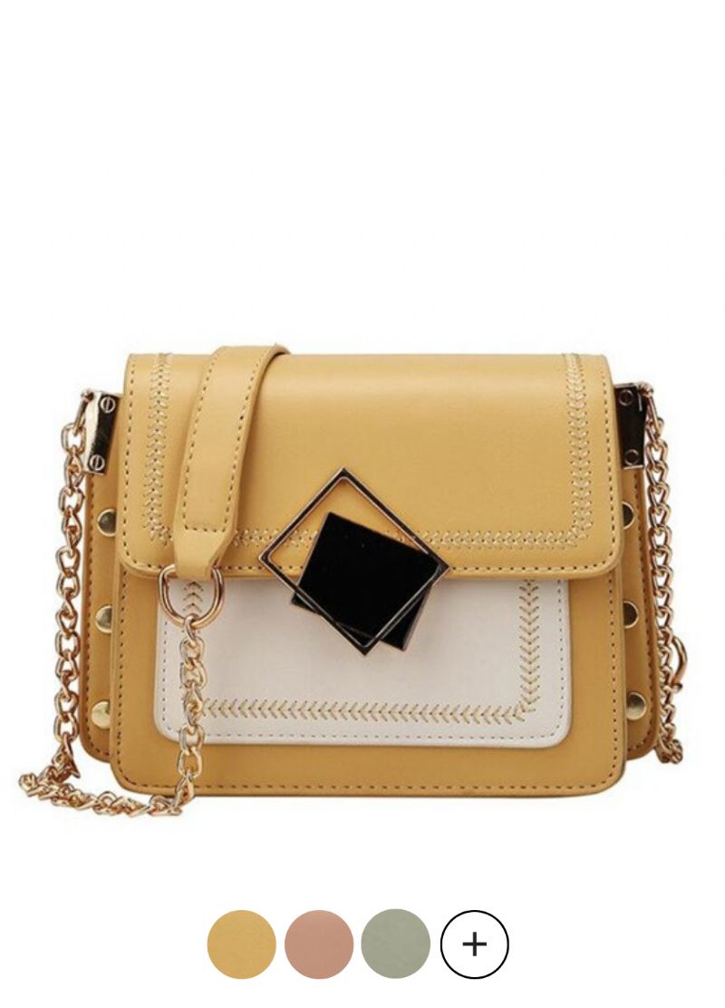 Odette Dames Handtas