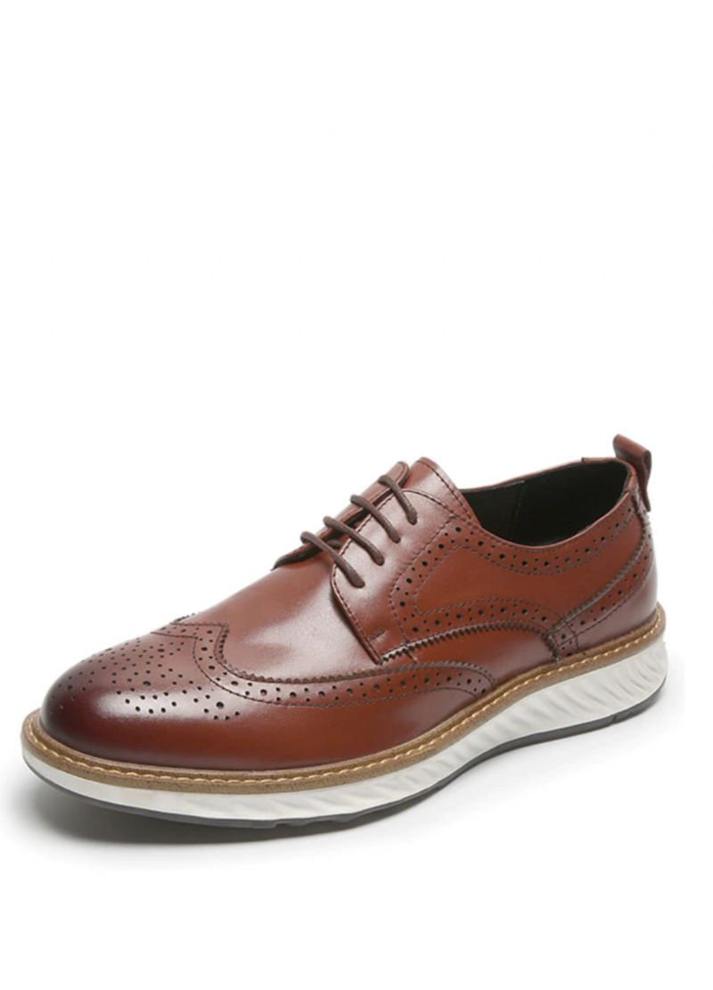 Ody Heren Loafer Geklede Schoenen