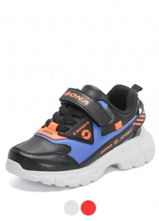 Ojeda Unisex Fashion Kindersneakers