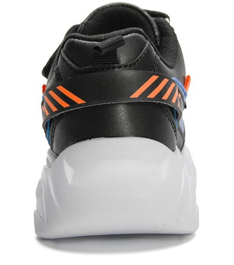 Ojeda Unisex Fashion Kindersneakers - Blauw