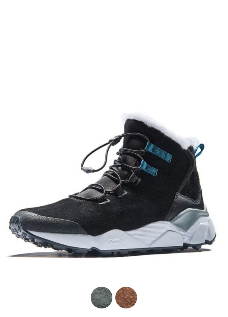 Olden Heren Wandelschoenen
