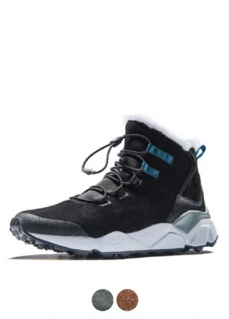 Olden Heren Wandelschoenen