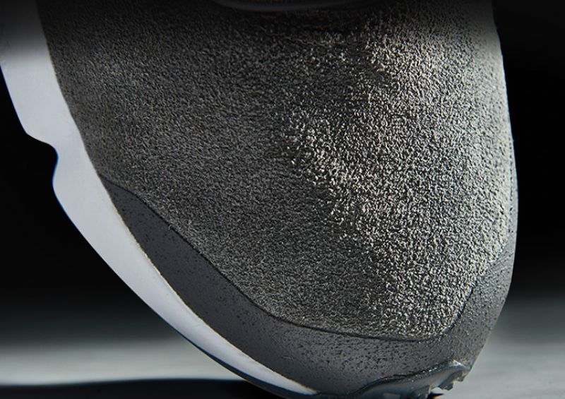 Olden Heren Wandelschoenen - Zwart