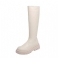 Beige Zonder Bont