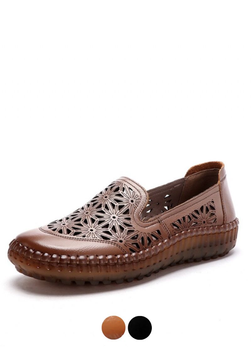 Olga Dames Loafer Schoenen