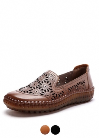 Olga Dames Loafer Schoenen