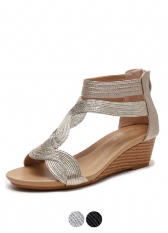 Olga Dames Wedges