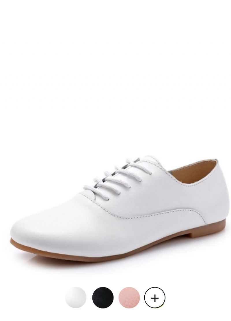 Olimpia Dames Loafer Schoenen