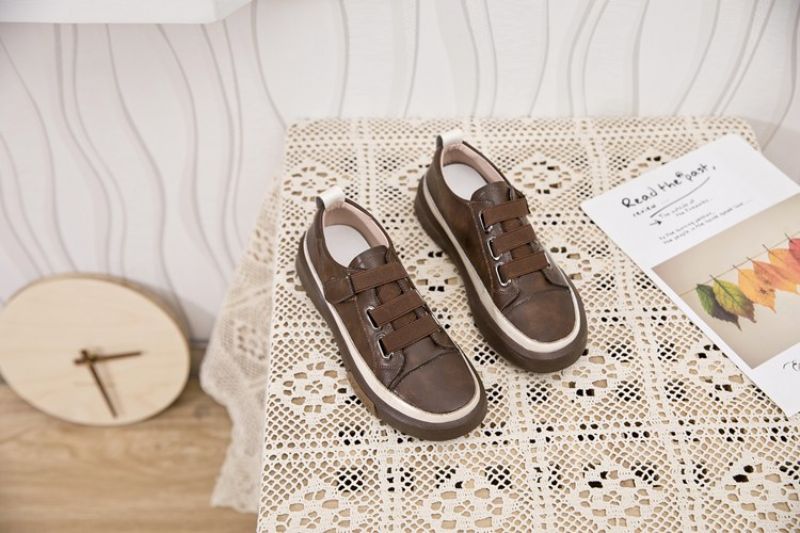 Olimpia Dames Sneaker - Zwart
