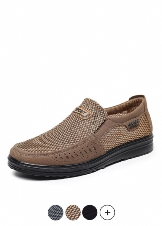 Olivares Heren Loafer