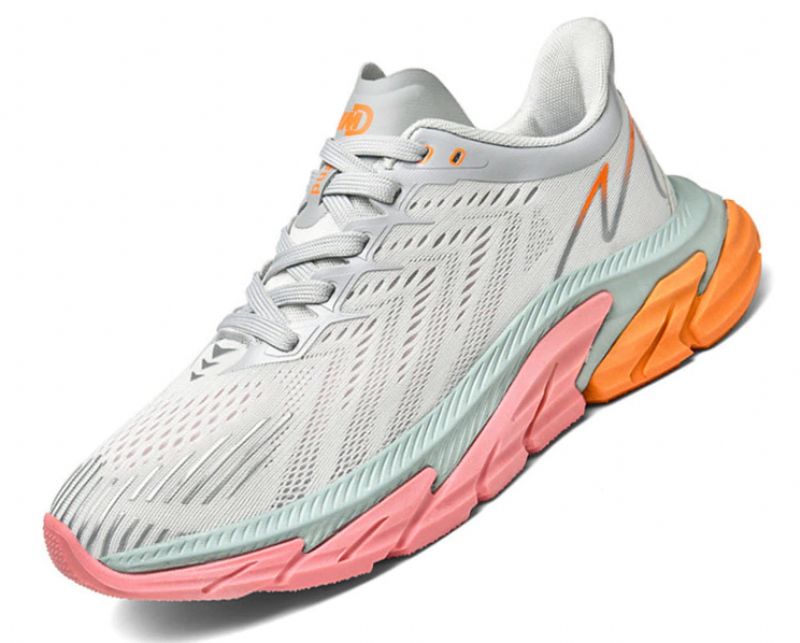 Oliver Heren Hardloopschoenen - Grijs