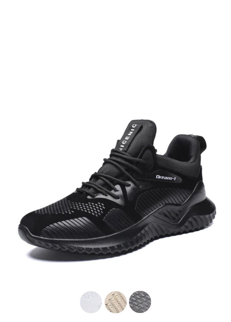 Oliveria Heren Winter Sneakers