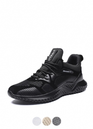 Oliveria Heren Winter Sneakers