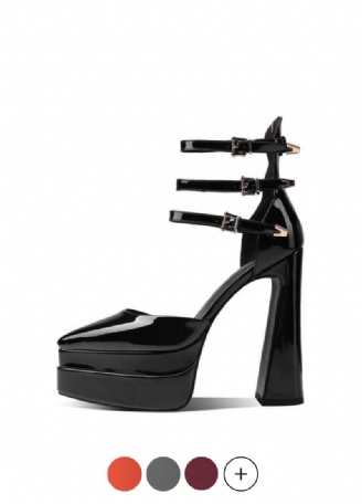 Olivia Dames Hakken