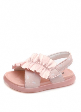 Olivia Meisjescasual Sandaal