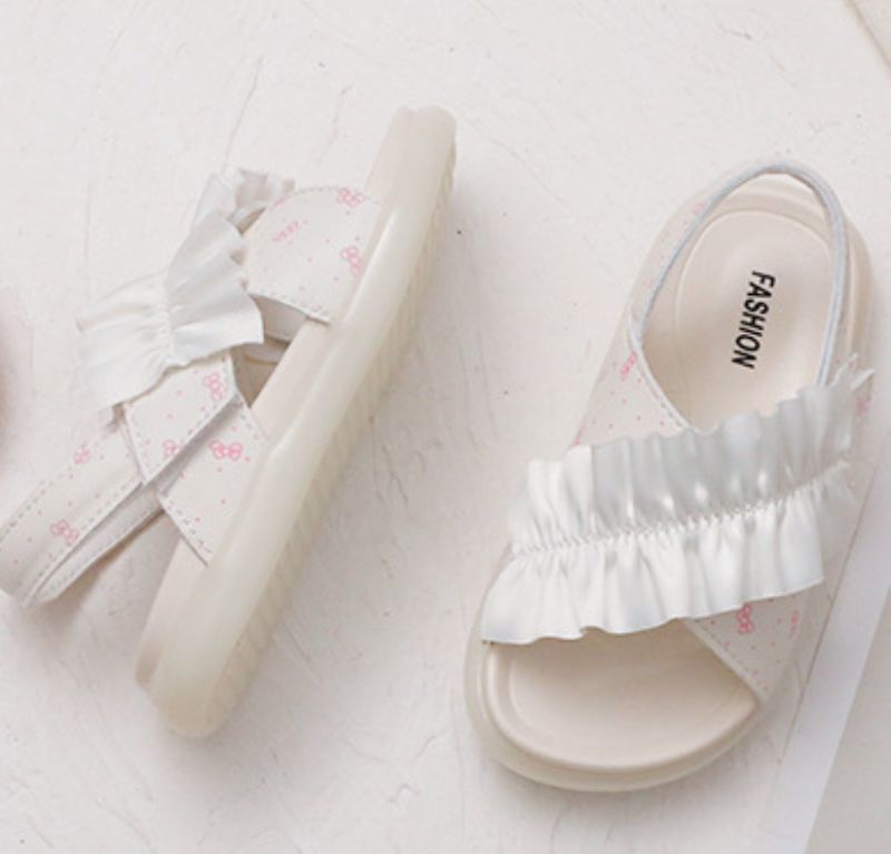 Olivia Meisjescasual Sandaal - Roze