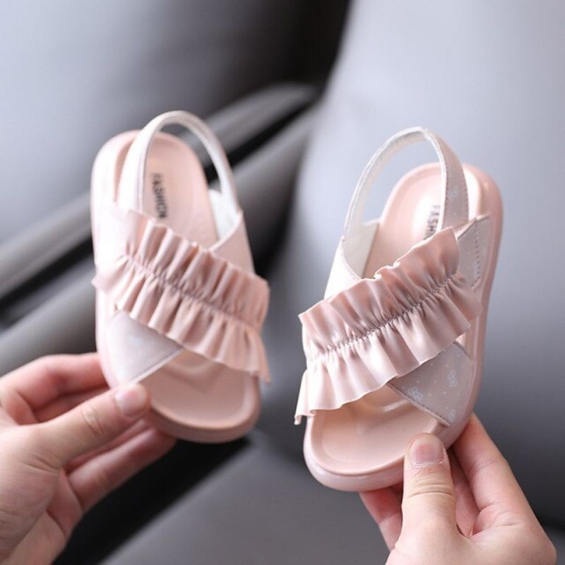 Olivia Meisjescasual Sandaal - Roze