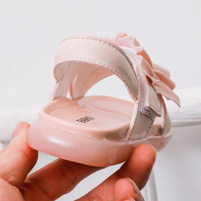 Olivia Meisjescasual Sandaal - Roze