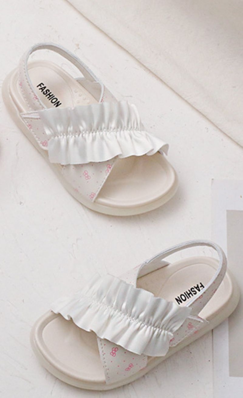 Olivia Meisjescasual Sandaal - Roze
