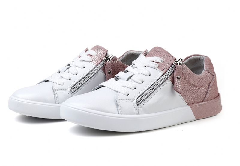 Olmos Sneakers - Roze