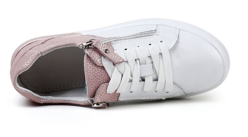 Olmos Sneakers - Roze