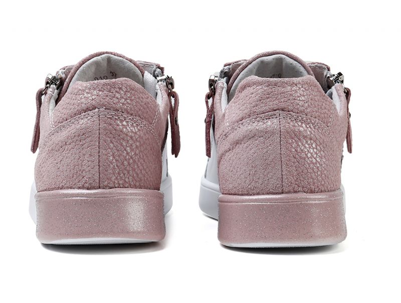 Olmos Sneakers - Roze