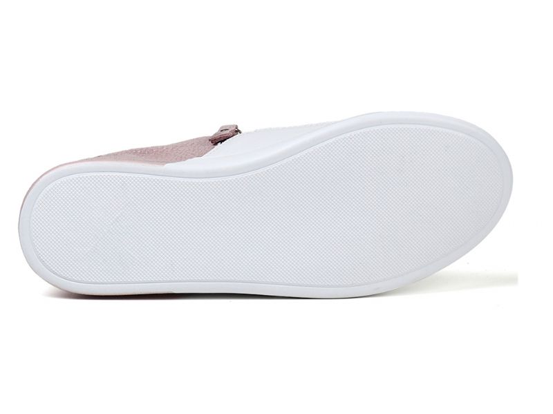 Olmos Sneakers - Roze
