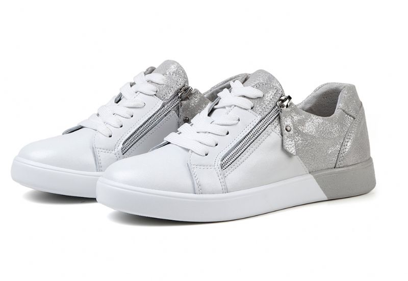 Olmos Sneakers - Roze